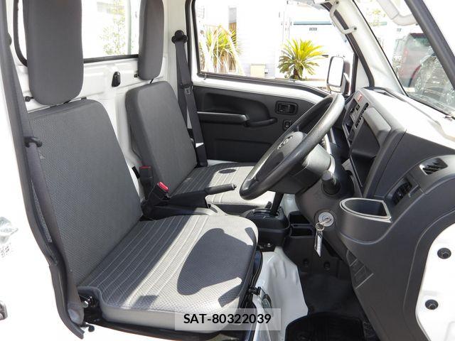 Daihatsu HIJET TRUCK 2020-11 5869158-13