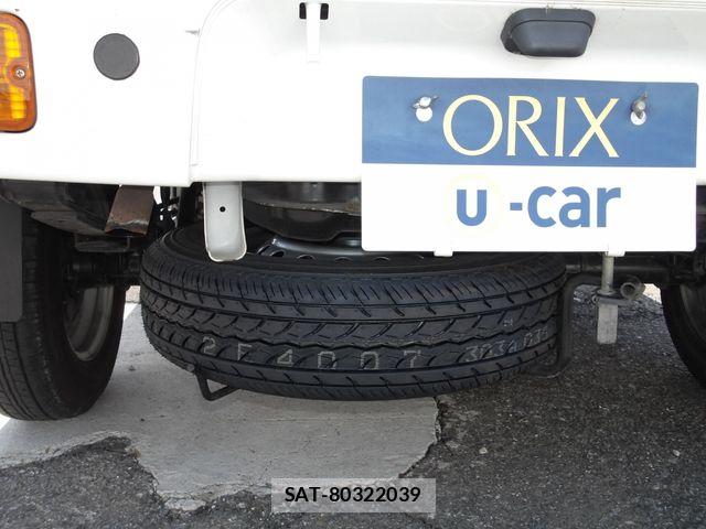 Daihatsu HIJET TRUCK 2020-11 5869158-17