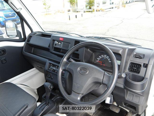 Daihatsu HIJET TRUCK 2020-11 5869158-1