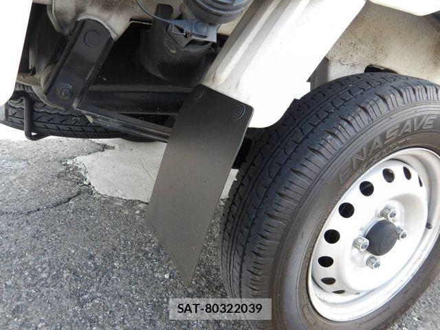 Daihatsu HIJET TRUCK 2020-11 5869158-19