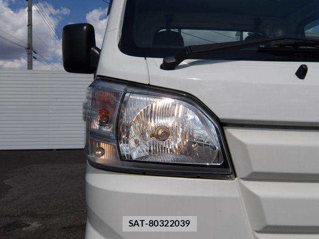 Daihatsu HIJET TRUCK 2020-11 5869158-20