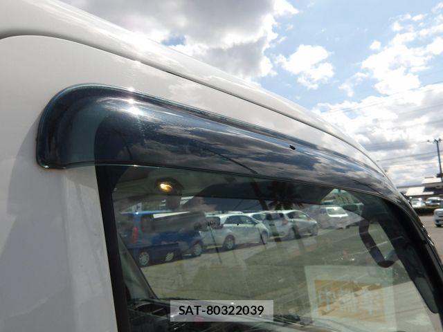 Daihatsu HIJET TRUCK 2020-11 5869158-22