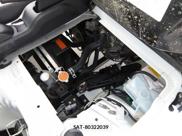 Daihatsu HIJET TRUCK 2020-11 5869158-24