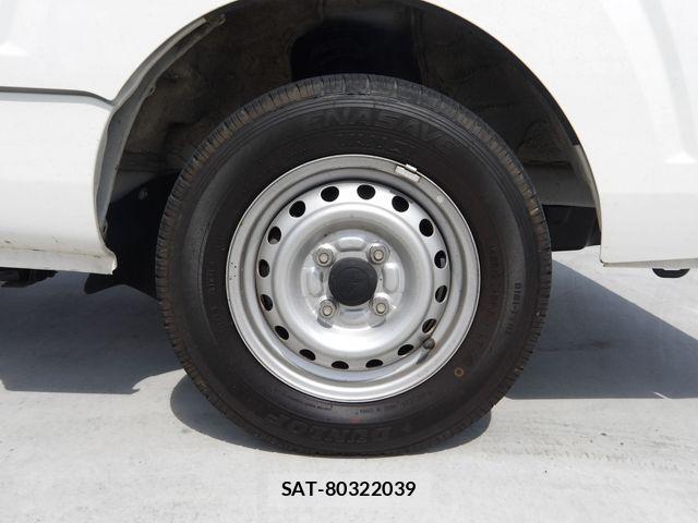 Daihatsu HIJET TRUCK 2020-11 5869158-26