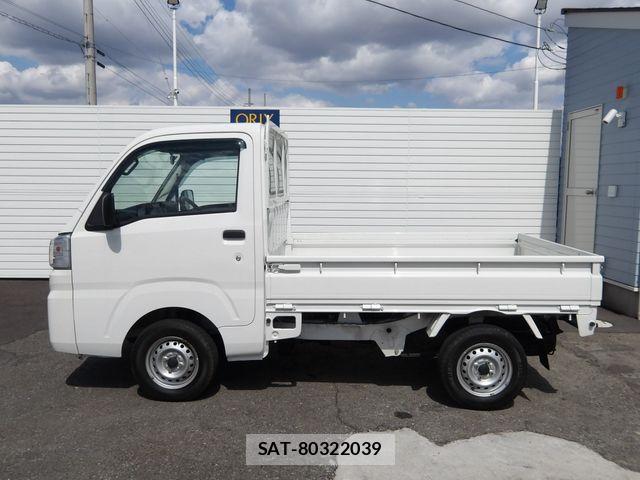 Daihatsu HIJET TRUCK 2020-11 5869158-28