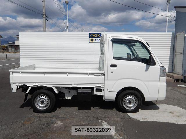 Daihatsu HIJET TRUCK 2020-11 5869158-29