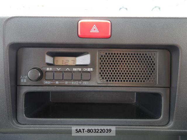 Daihatsu HIJET TRUCK 2020-11 5869158-3