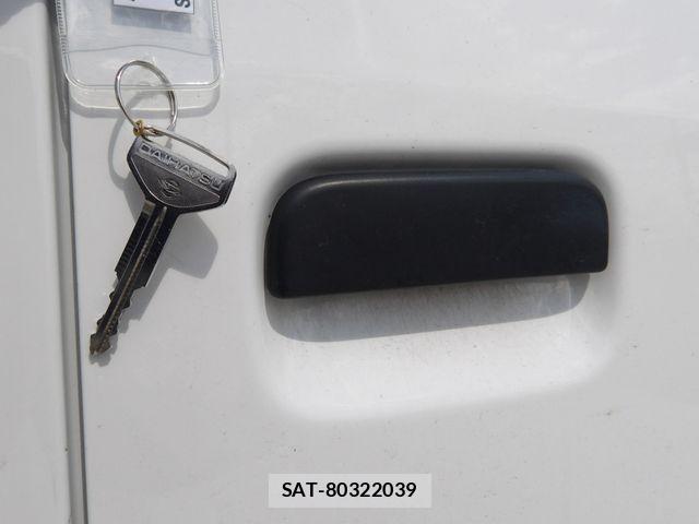 Daihatsu HIJET TRUCK 2020-11 5869158-4