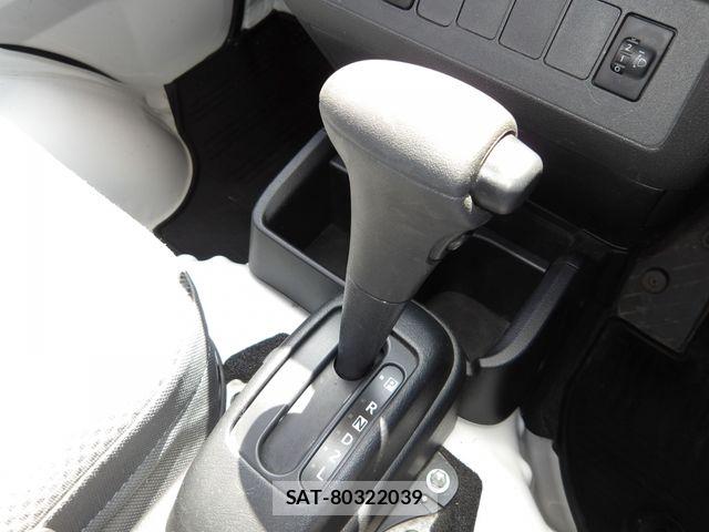 Daihatsu HIJET TRUCK 2020-11 5869158-6
