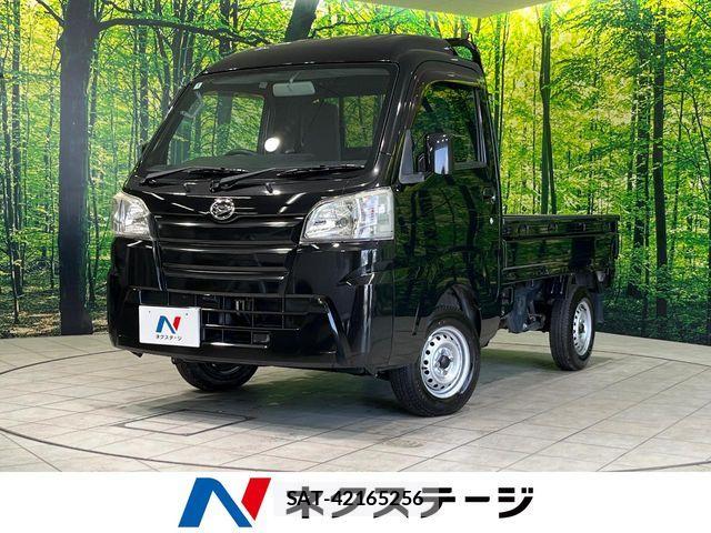 Daihatsu HIJET TRUCK 2017-03 6000578-0