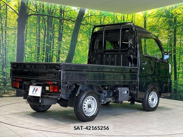 Daihatsu HIJET TRUCK 2017-03 6000578-10