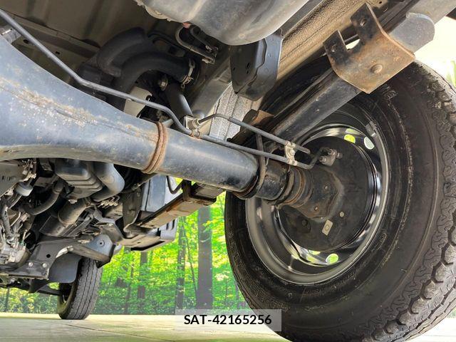 Daihatsu HIJET TRUCK 2017-03 6000578-17