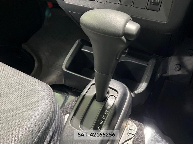 Daihatsu HIJET TRUCK 2017-03 6000578-18