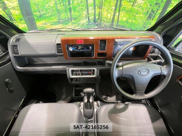 Daihatsu HIJET TRUCK 2017-03 6000578-1