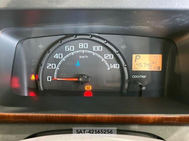 Daihatsu HIJET TRUCK 2017-03 6000578-19