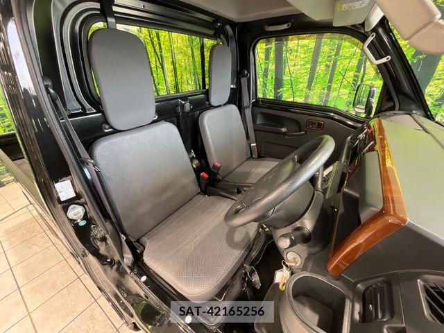 Daihatsu HIJET TRUCK 2017-03 6000578-3
