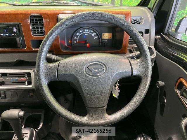 Daihatsu HIJET TRUCK 2017-03 6000578-4