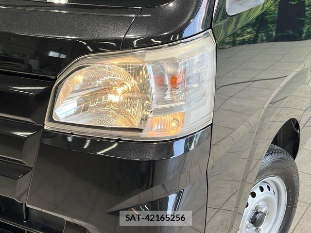 Daihatsu HIJET TRUCK 2017-03 6000578-5