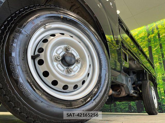 Daihatsu HIJET TRUCK 2017-03 6000578-6
