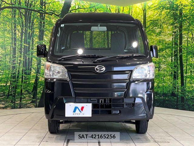 Daihatsu HIJET TRUCK 2017-03 6000578-7