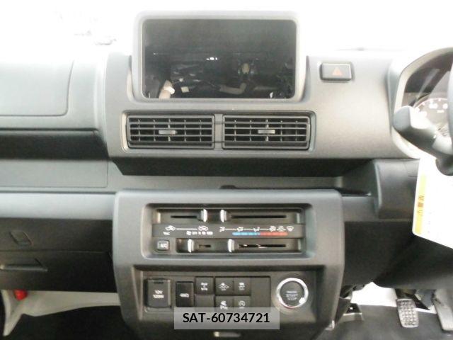 Daihatsu HIJET TRUCK 2026-03 6000555-10