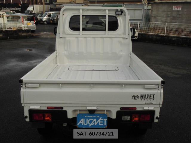 Daihatsu HIJET TRUCK 2026-03 6000555-13