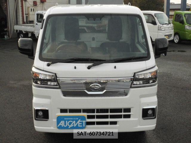 Daihatsu HIJET TRUCK 2026-03 6000555-14
