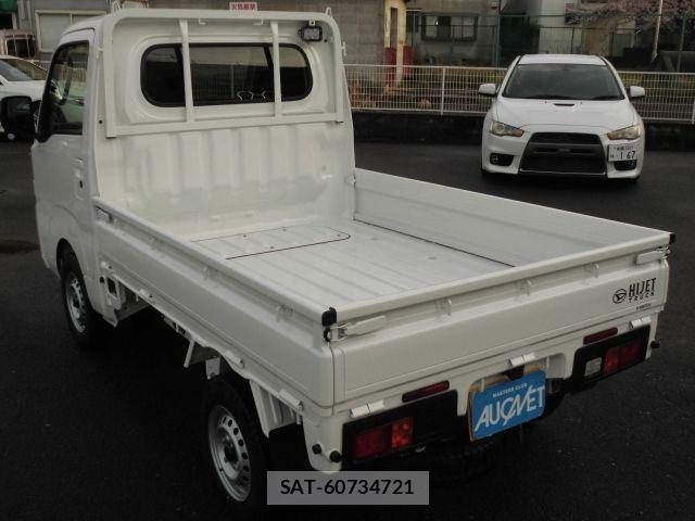 Daihatsu HIJET TRUCK 2026-03 6000555-2