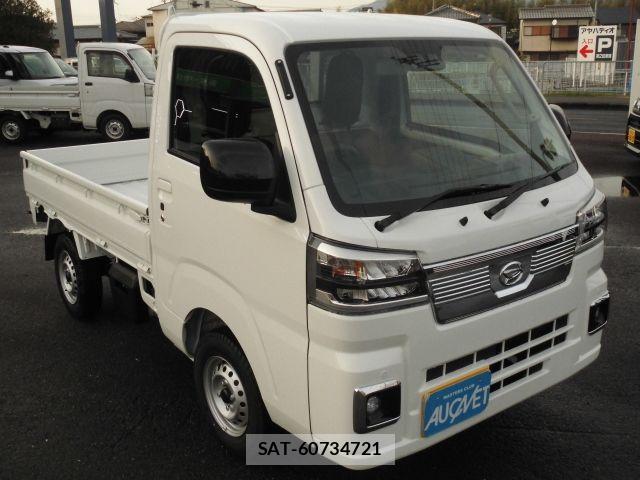 Daihatsu HIJET TRUCK 2026-03 6000555-3