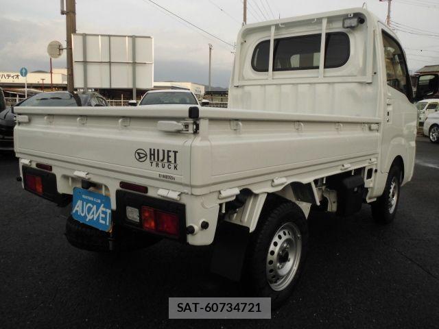 Daihatsu HIJET TRUCK 2026-03 6000555-4