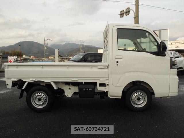 Daihatsu HIJET TRUCK 2026-03 6000555-6