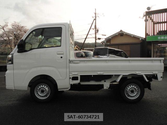 Daihatsu HIJET TRUCK 2026-03 6000555-7