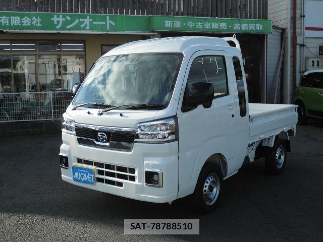 Daihatsu HIJET TRUCK 2026-03 6000546-0