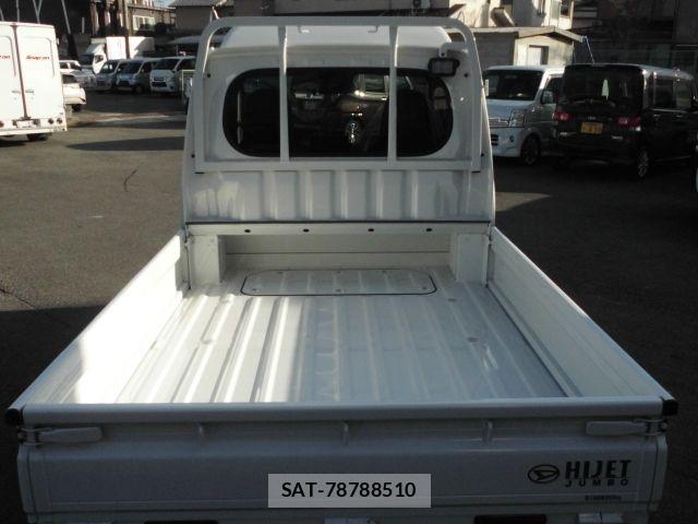 Daihatsu HIJET TRUCK 2026-03 6000546-9