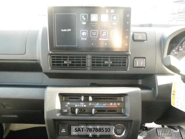 Daihatsu HIJET TRUCK 2026-03 6000546-11