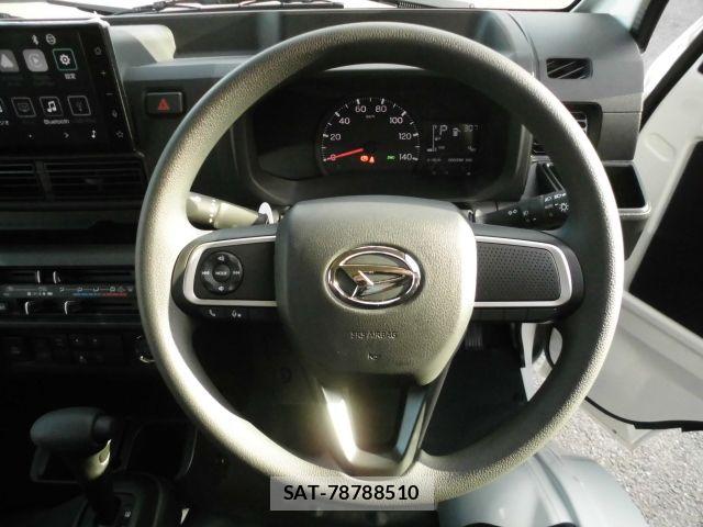 Daihatsu HIJET TRUCK 2026-03 6000546-13