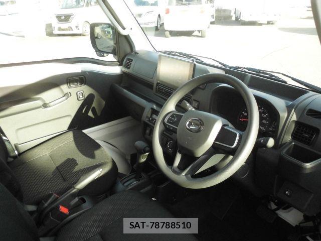 Daihatsu HIJET TRUCK 2026-03 6000546-1