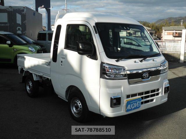Daihatsu HIJET TRUCK 2026-03 6000546-3
