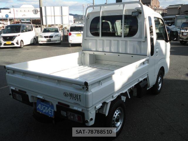 Daihatsu HIJET TRUCK 2026-03 6000546-4