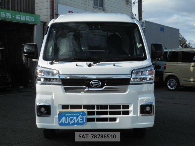 Daihatsu HIJET TRUCK 2026-03 6000546-5