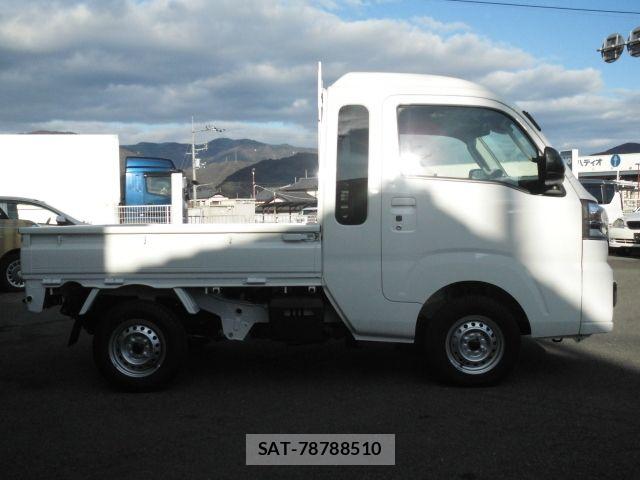 Daihatsu HIJET TRUCK 2026-03 6000546-6