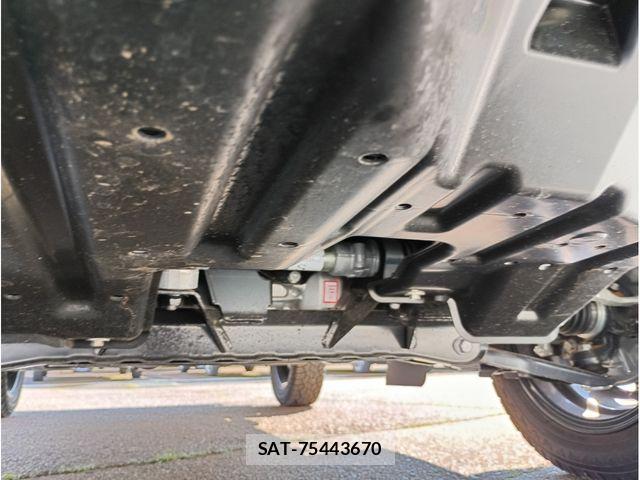 Daihatsu HIJET TRUCK 2025-08 6000522-9