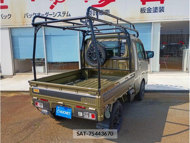 Daihatsu HIJET TRUCK 2025-08 6000522-1