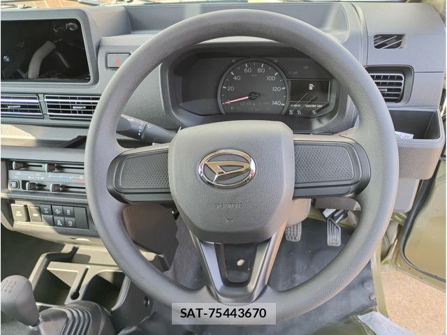 Daihatsu HIJET TRUCK 2025-08 6000522-2
