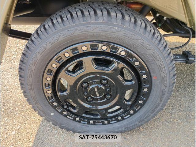Daihatsu HIJET TRUCK 2025-08 6000522-3