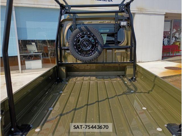 Daihatsu HIJET TRUCK 2025-08 6000522-4