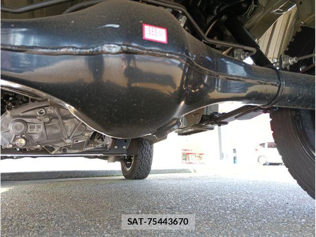 Daihatsu HIJET TRUCK 2025-08 6000522-7