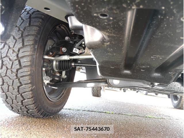 Daihatsu HIJET TRUCK 2025-08 6000522-8