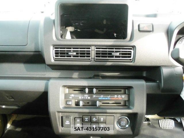 Daihatsu HIJET TRUCK 2026-03 6000550-10