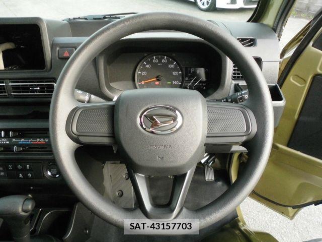 Daihatsu HIJET TRUCK 2026-03 6000550-11